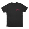 Cuco Logo Unisex T Shirt Black