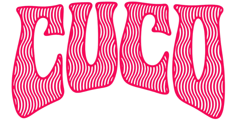 Cuco Merch