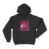 Cuco Mindwinder Metro Unisex Hoodie Black