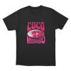 Cuco Mindwinder Metro Unisex T Shirt Black