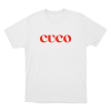 Cuco Unisex T Shirt White